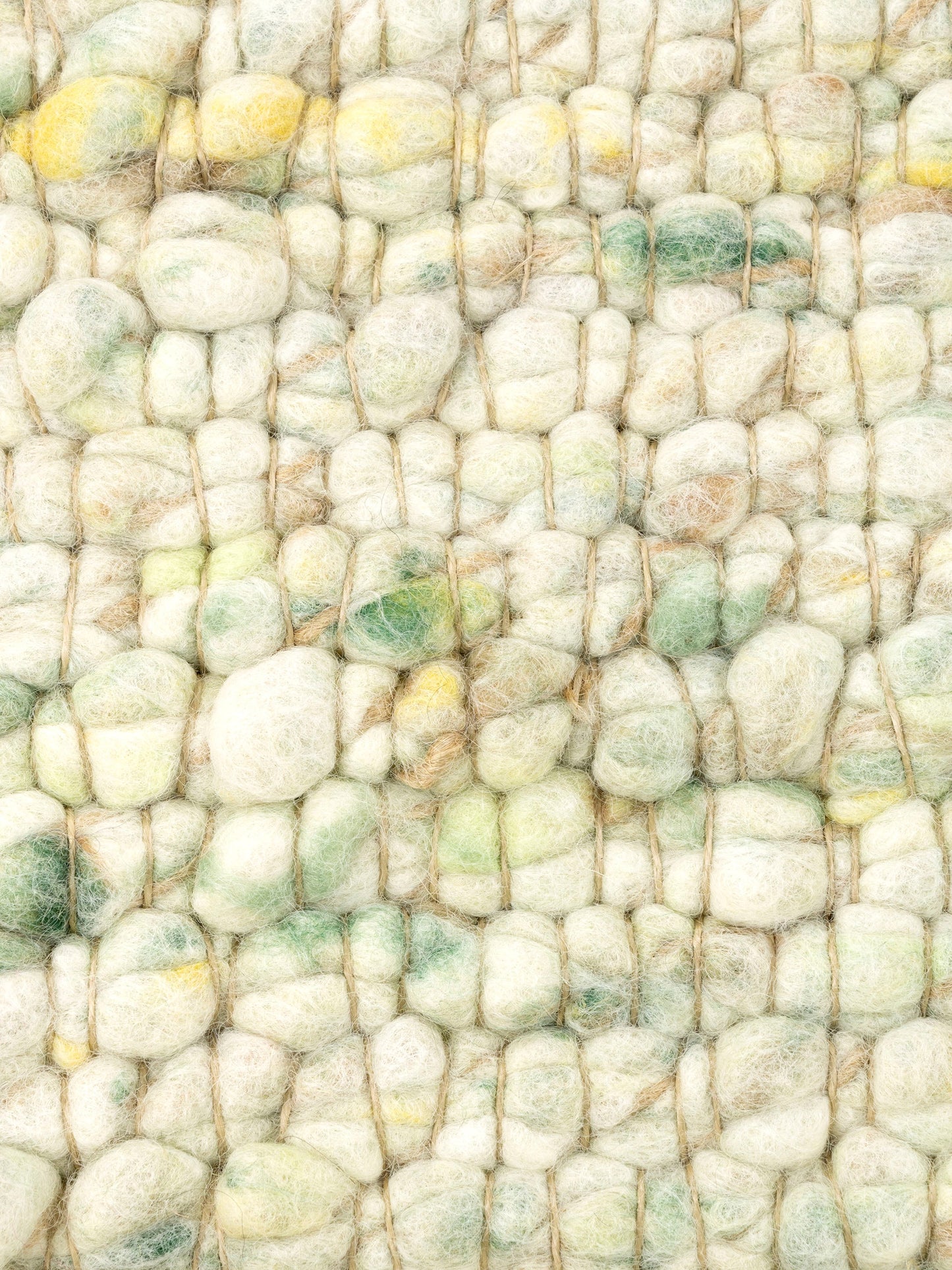 Carpet MOMO rugs Natural Weaves Sirmione 546