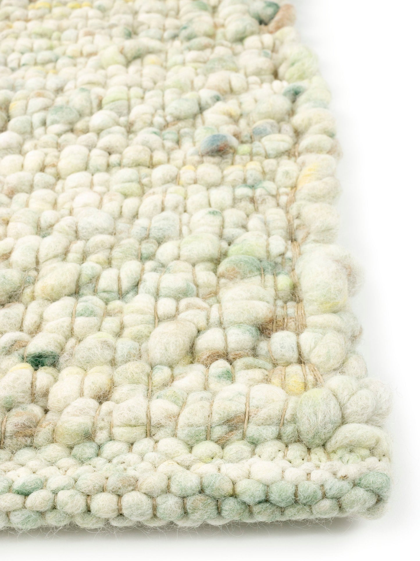 Carpet MOMO rugs Natural Weaves Sirmione 546