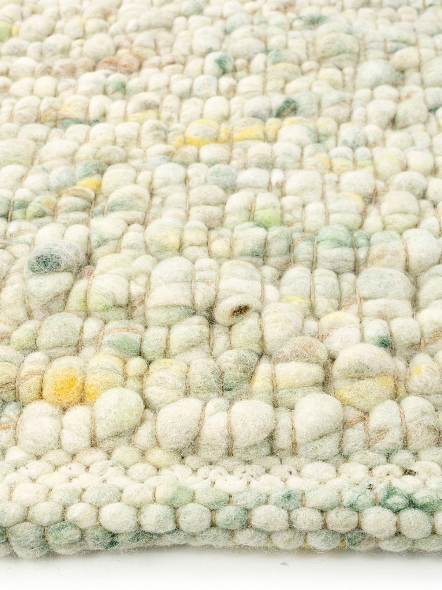 Carpet MOMO rugs Natural Weaves Sirmione 546