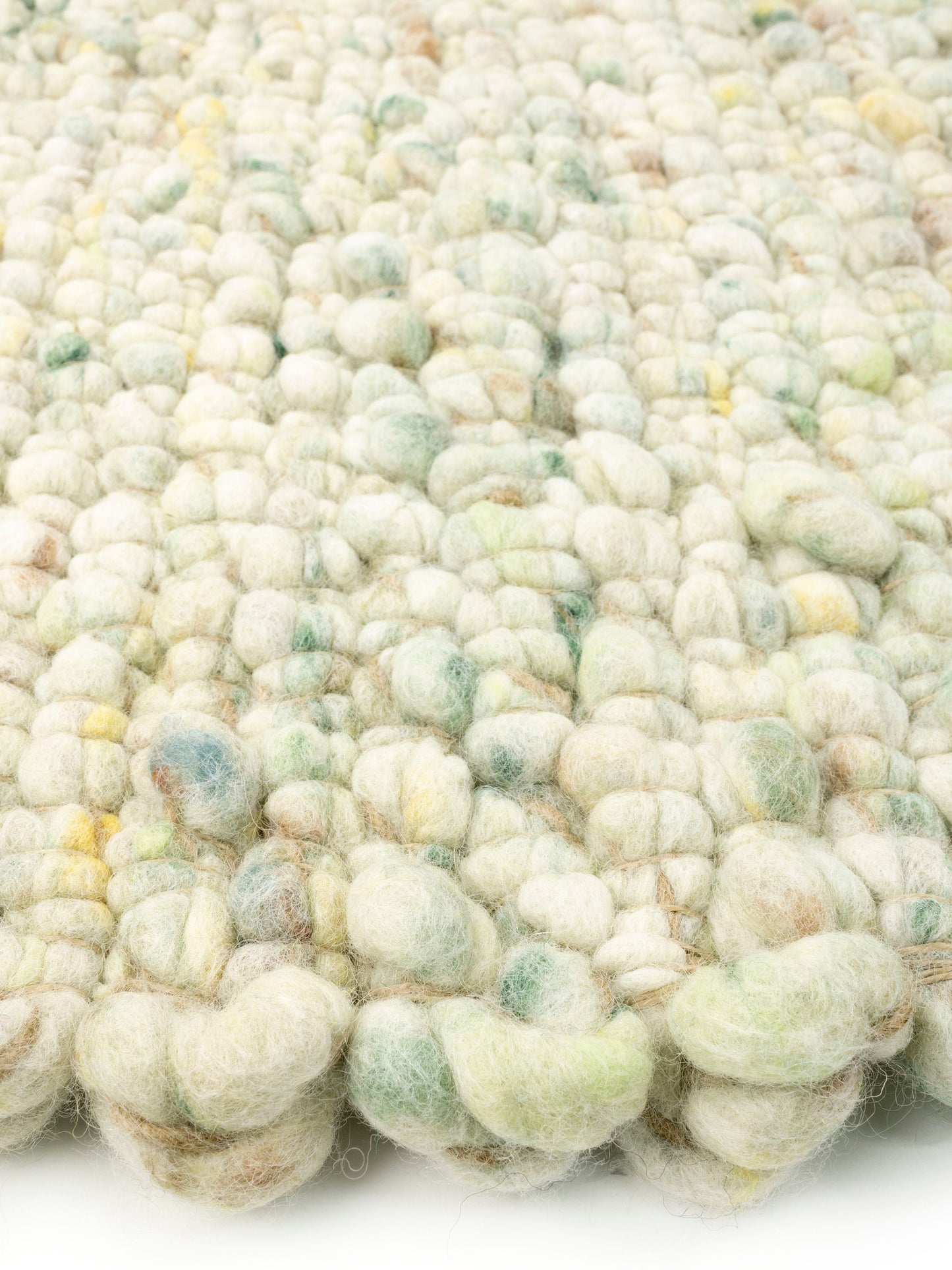 Carpet MOMO rugs Natural Weaves Sirmione 546