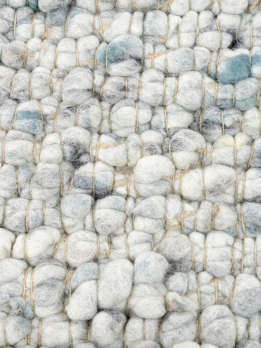 Carpet MOMO rugs Natural Weaves Sirmione 548