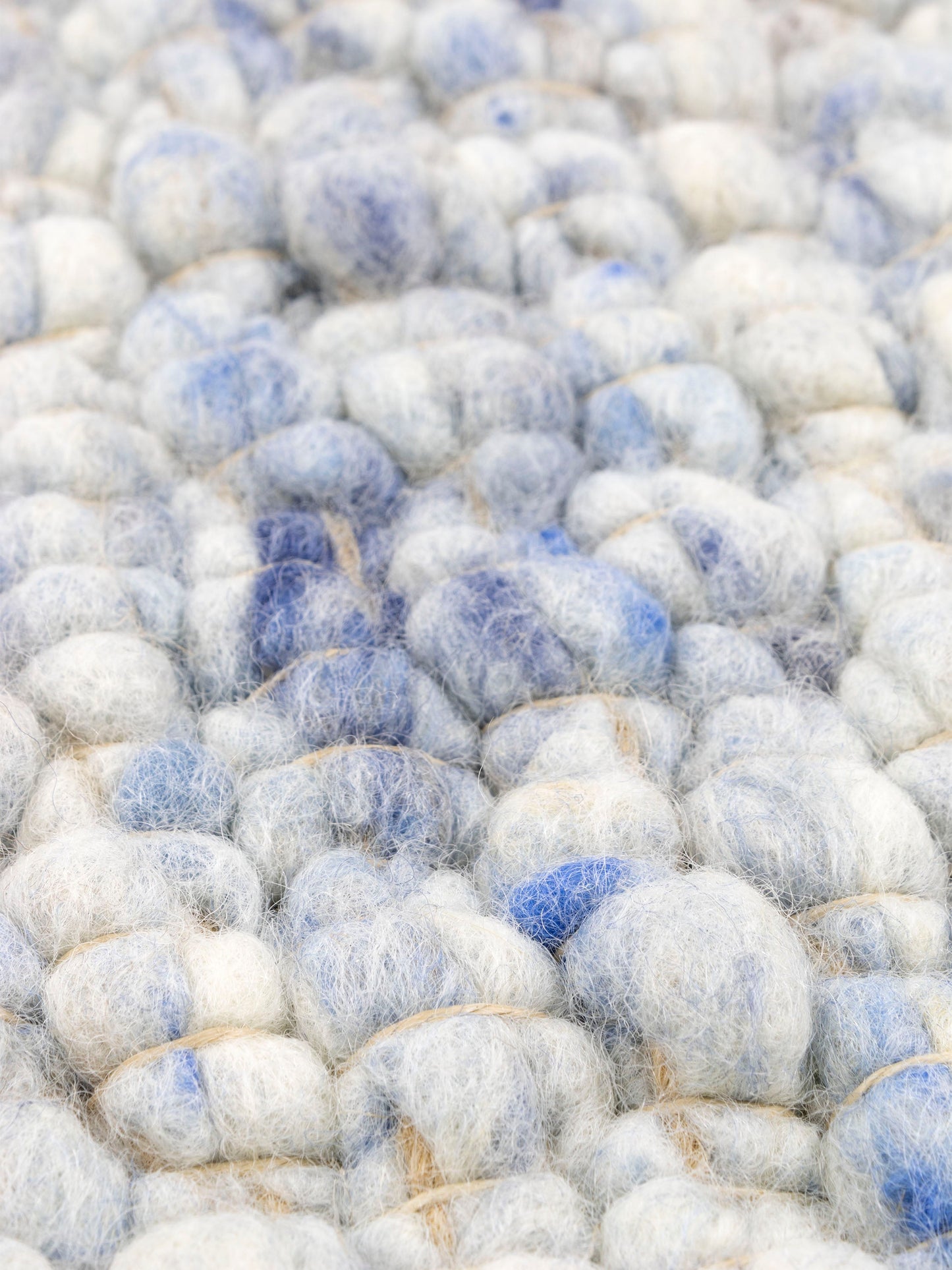 Carpet MOMO rugs Natural Weaves Sirmione 556