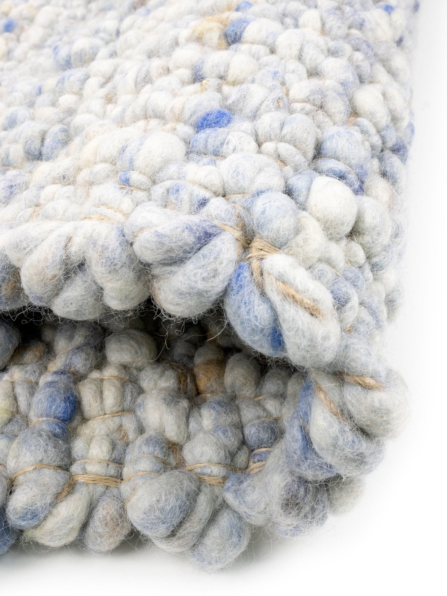 Carpet MOMO rugs Natural Weaves Sirmione 556