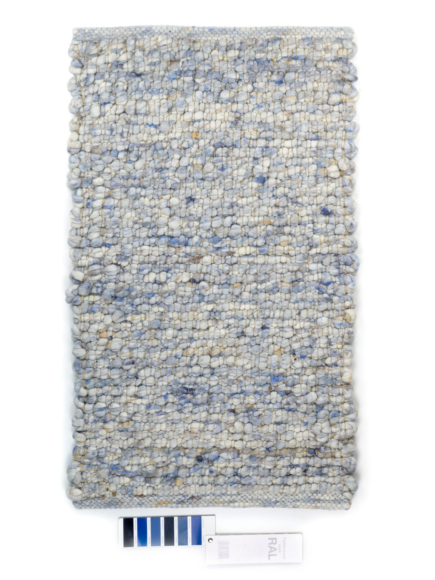 Carpet MOMO rugs Natural Weaves Sirmione 556