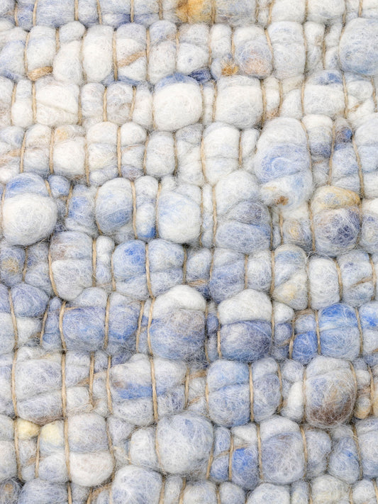Carpet MOMO rugs Natural Weaves Sirmione 556