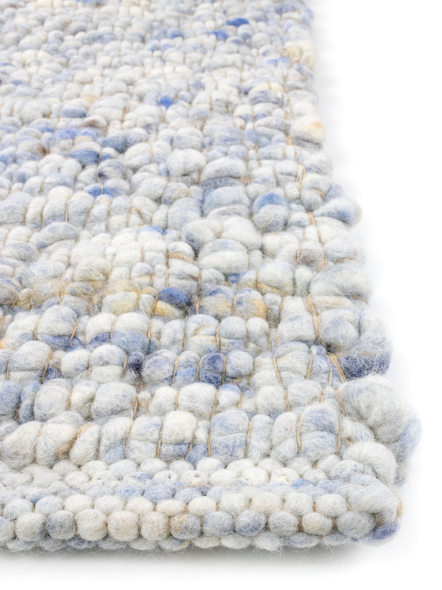 Carpet MOMO rugs Natural Weaves Sirmione 556
