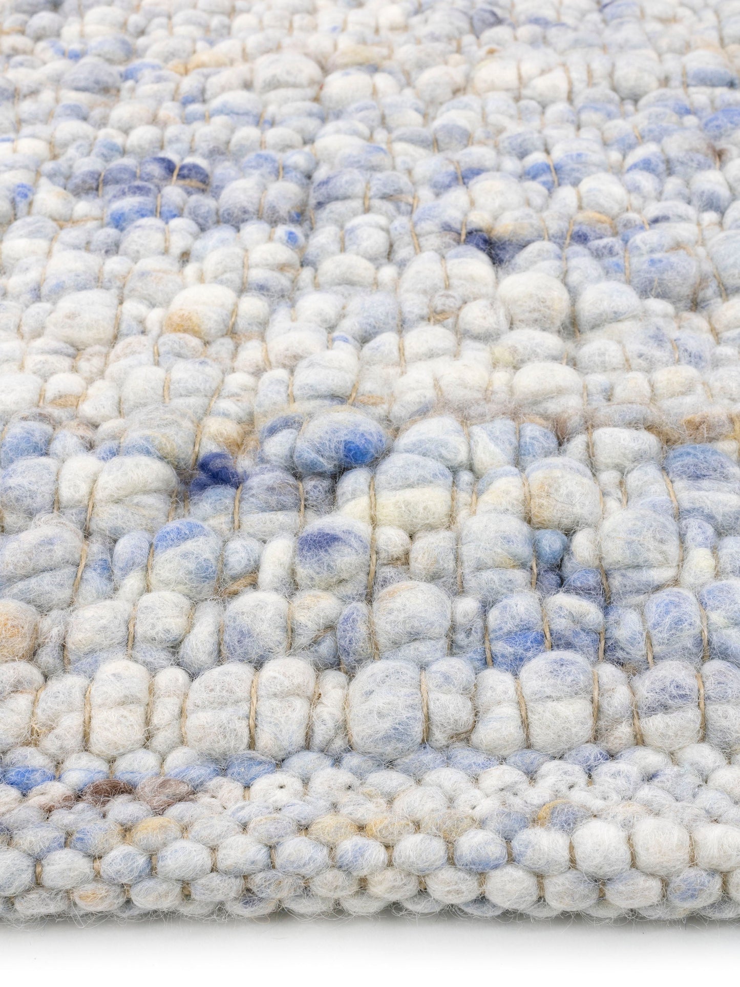 Carpet MOMO rugs Natural Weaves Sirmione 556