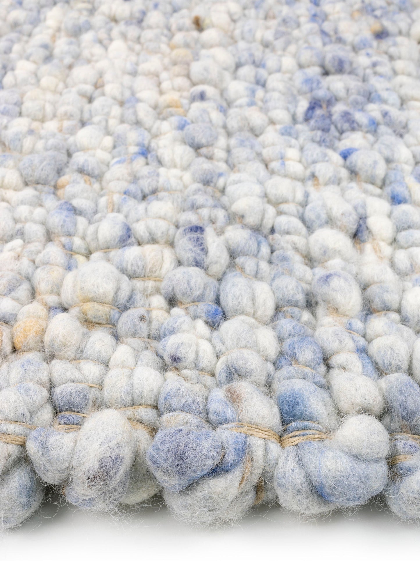 Carpet MOMO rugs Natural Weaves Sirmione 556