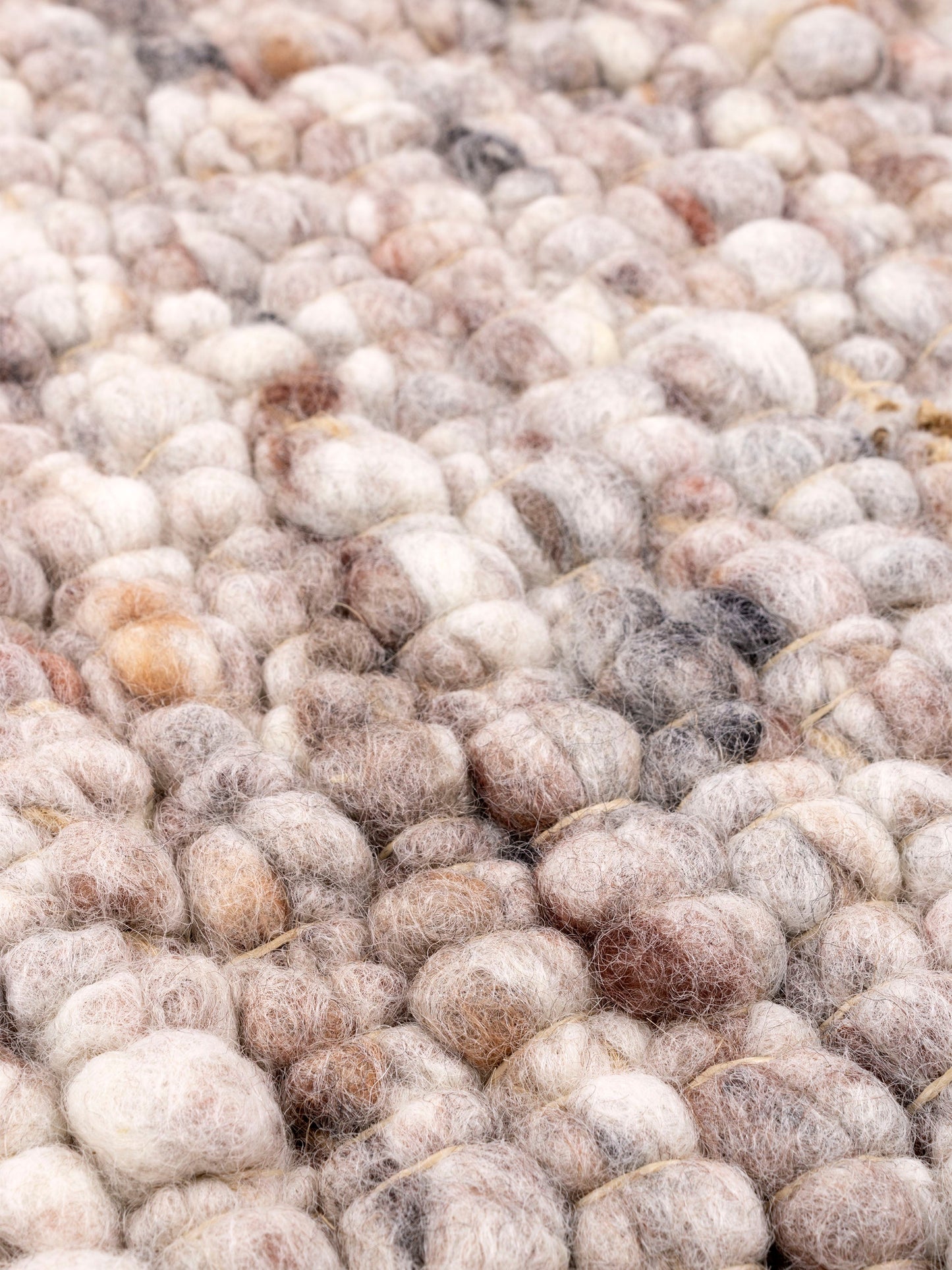 Carpet MOMO rugs Natural Weaves Sirmione 567