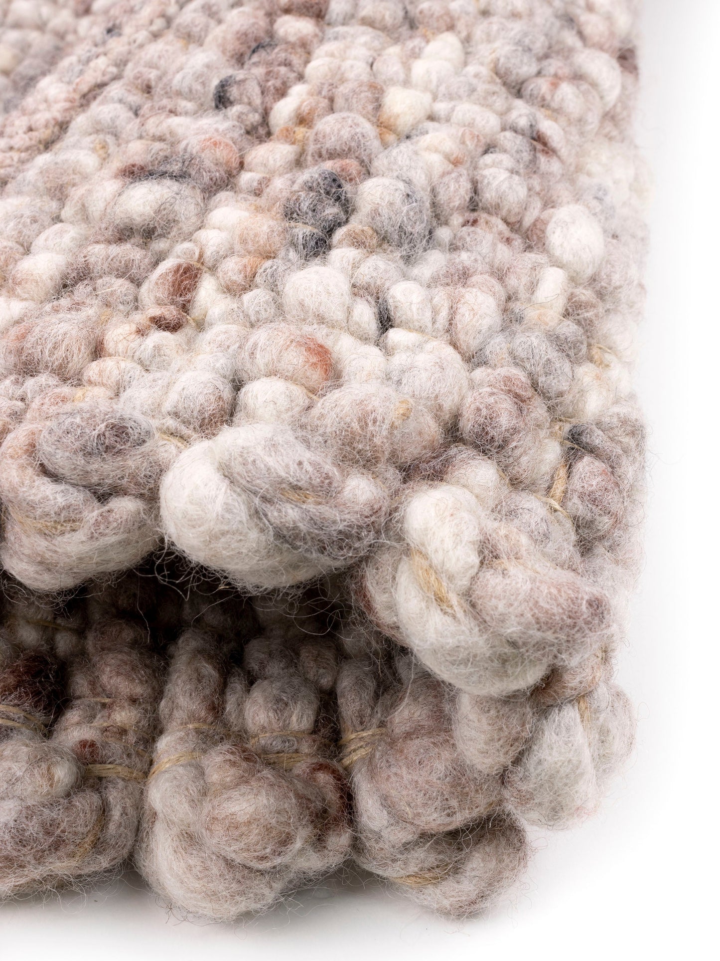 Carpet MOMO rugs Natural Weaves Sirmione 567