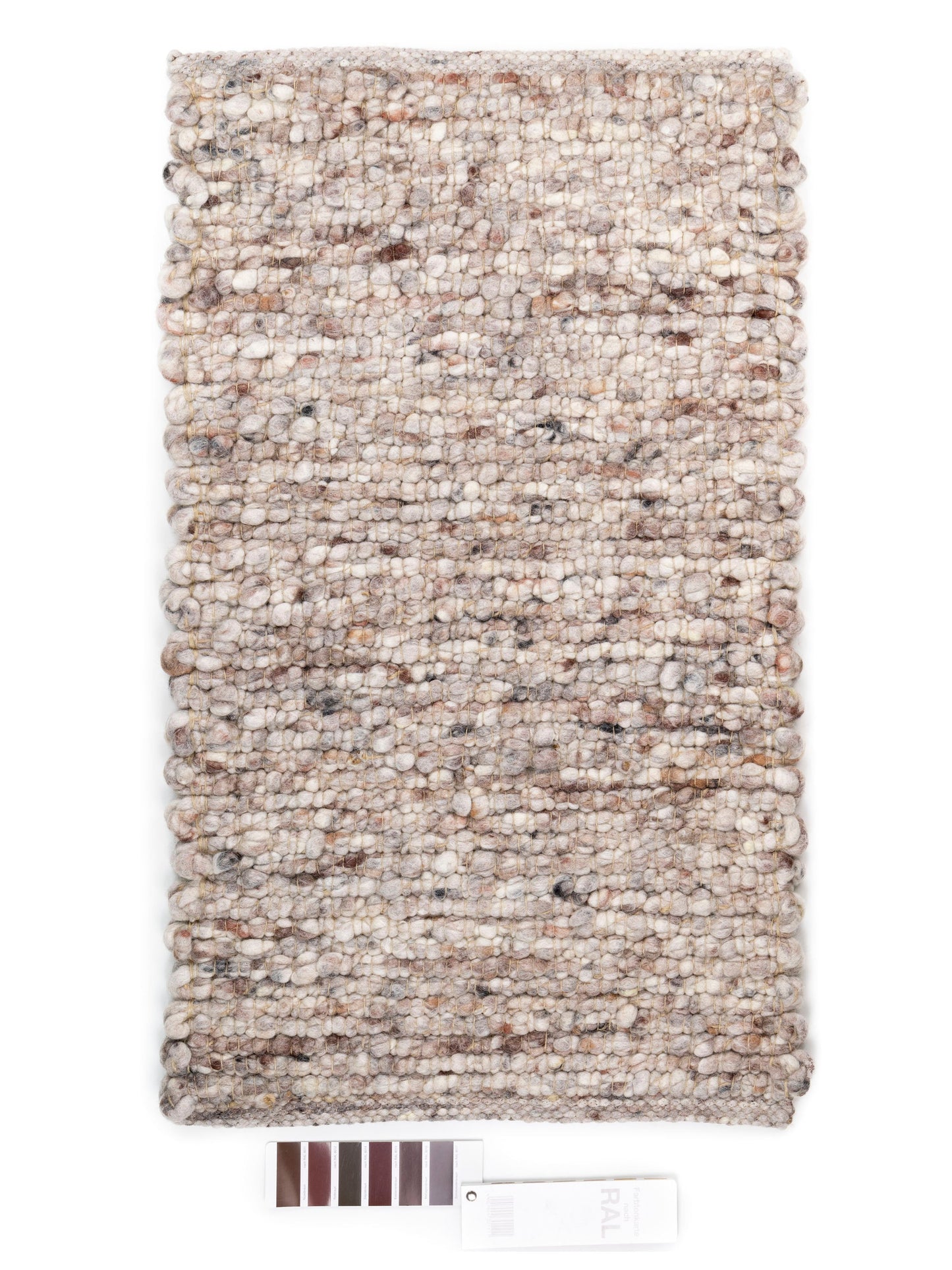 Carpet MOMO rugs Natural Weaves Sirmione 567