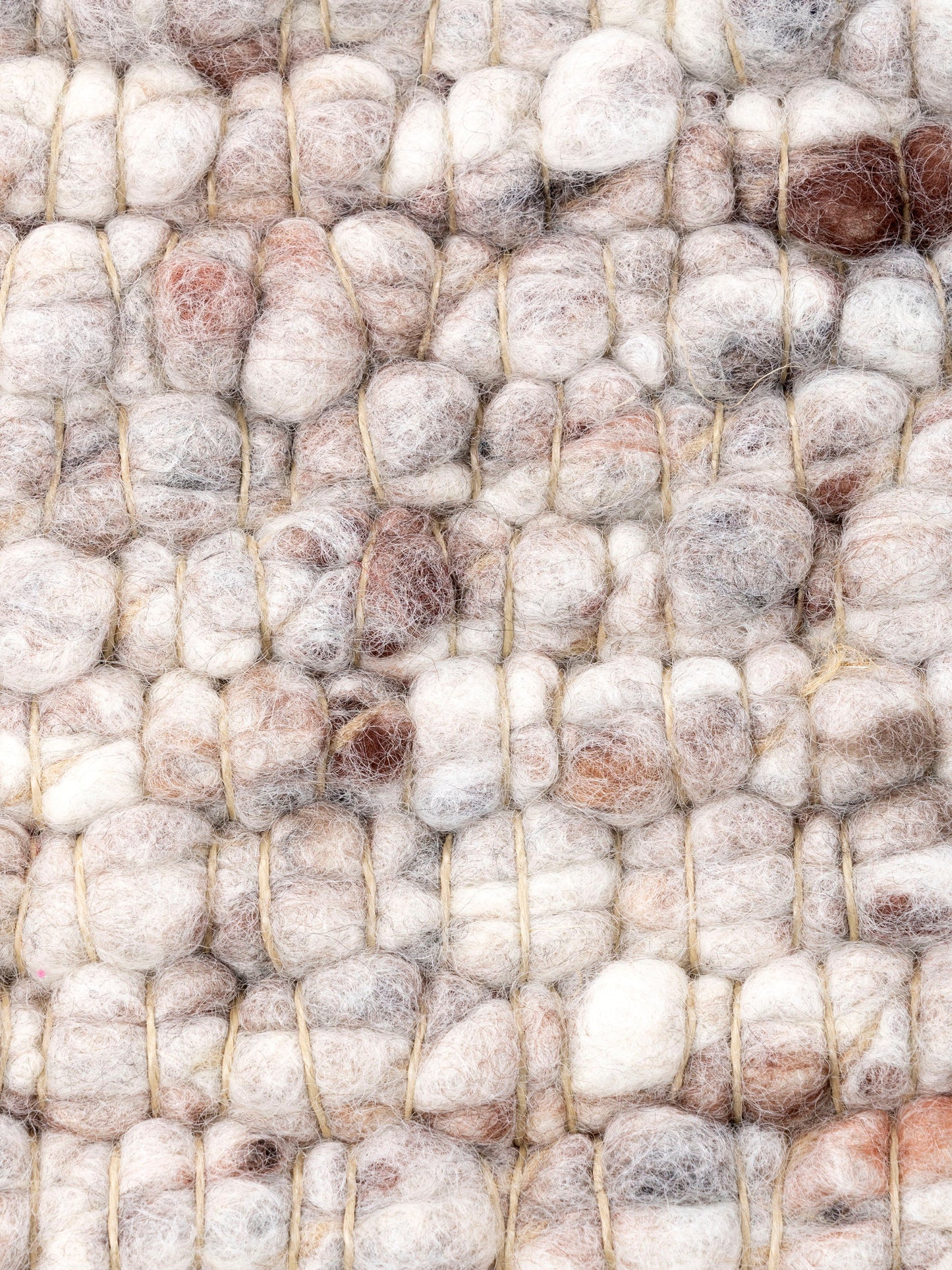Carpet MOMO rugs Natural Weaves Sirmione 567