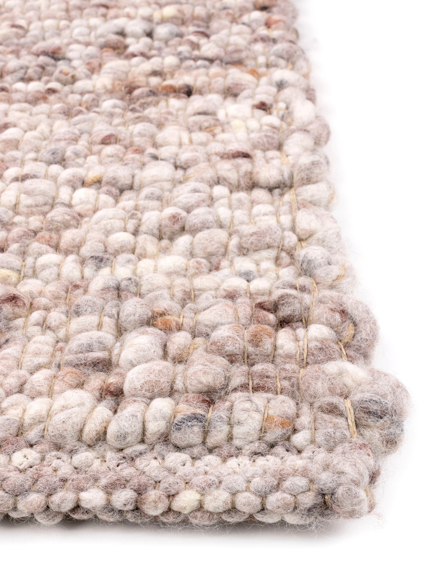 Carpet MOMO rugs Natural Weaves Sirmione 567