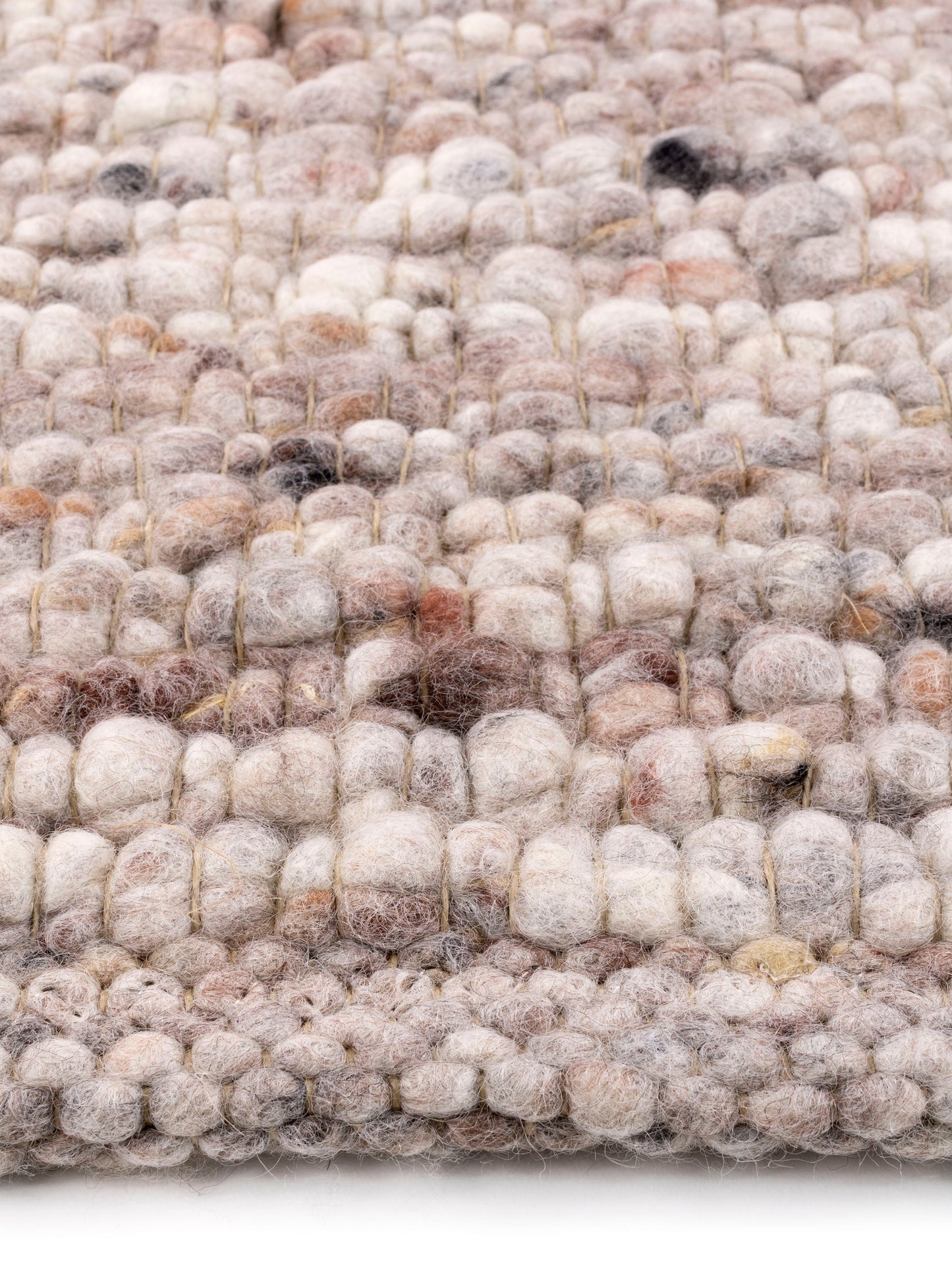 Carpet MOMO rugs Natural Weaves Sirmione 567