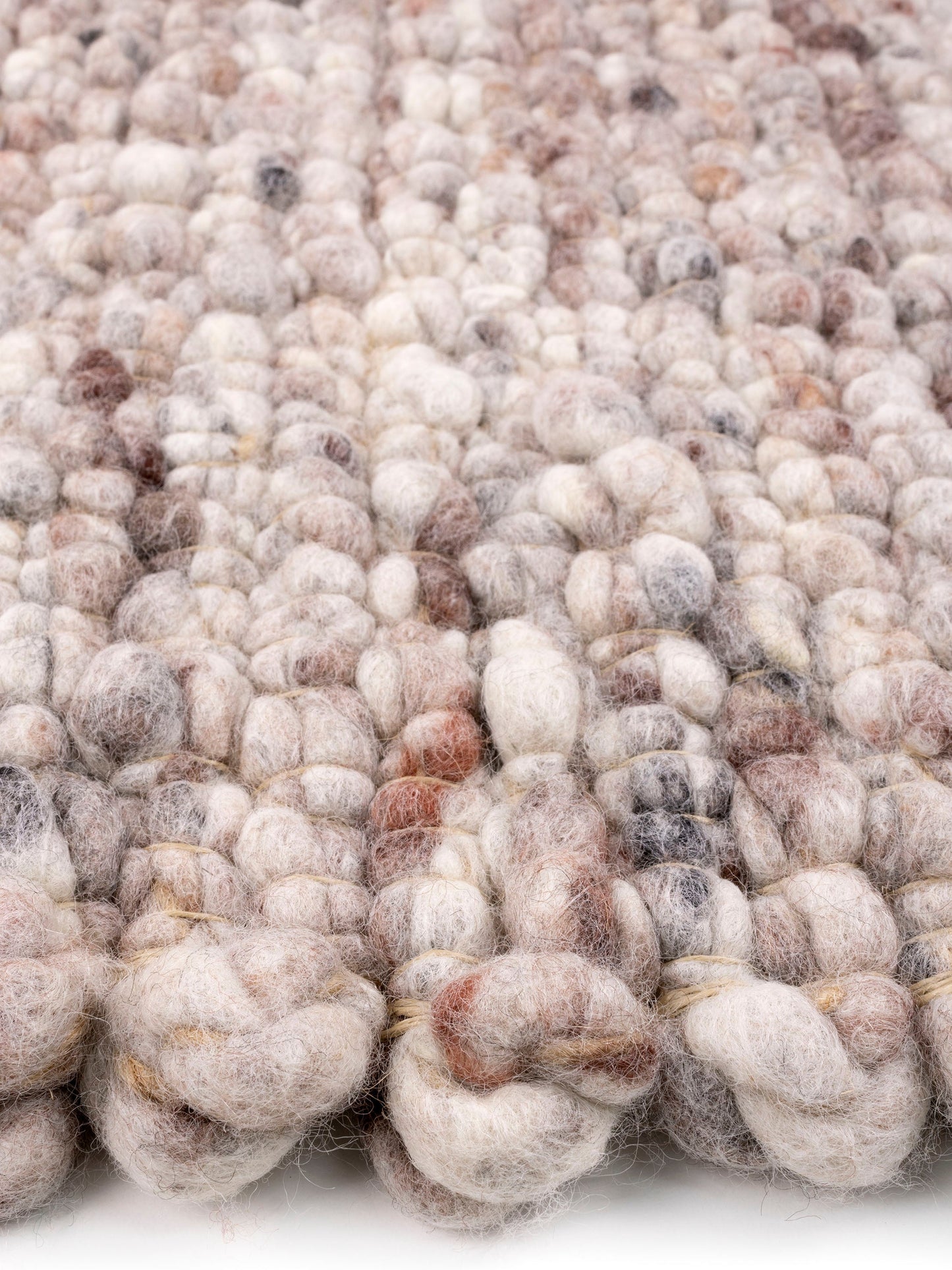 Carpet MOMO rugs Natural Weaves Sirmione 567