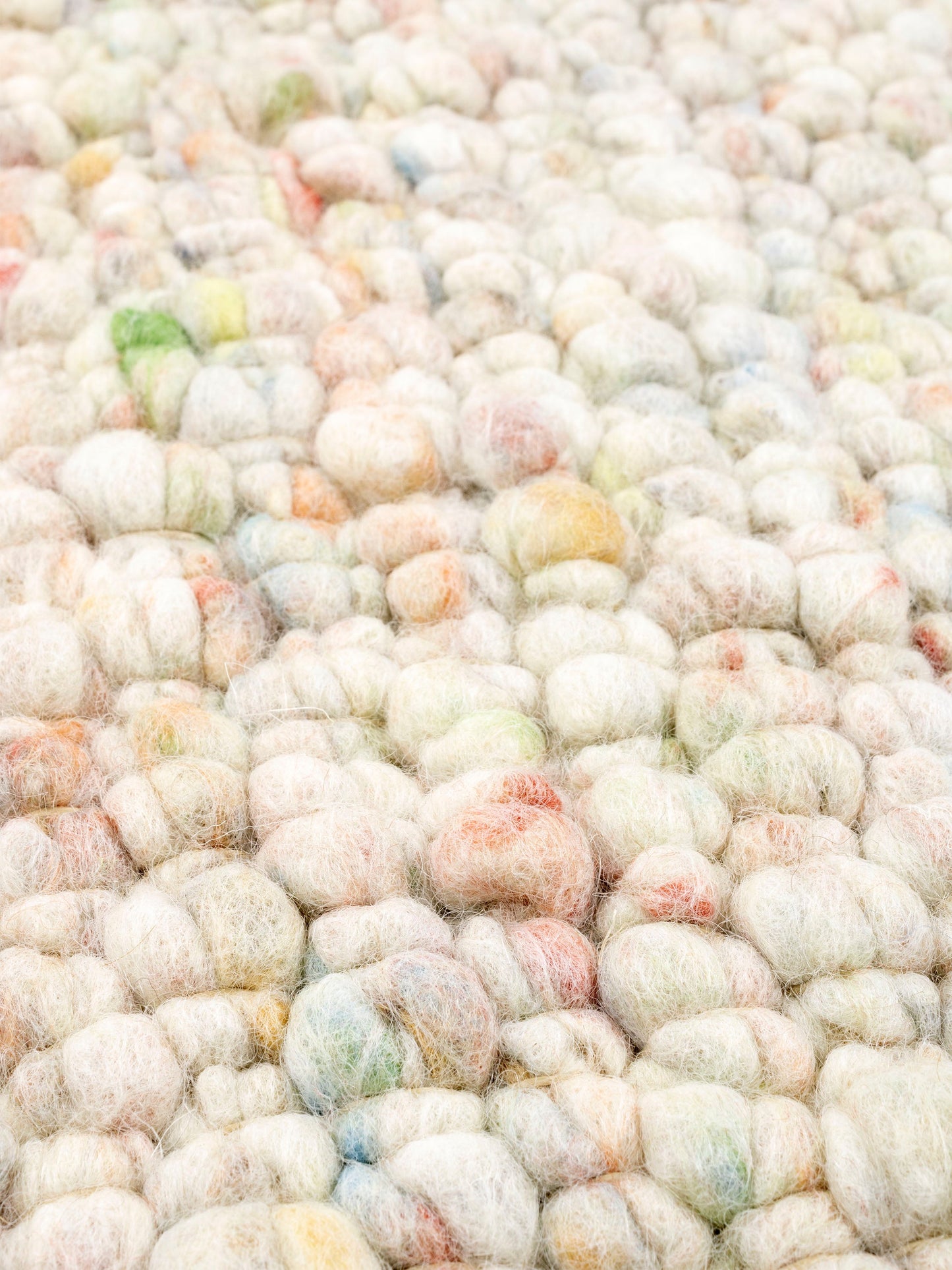 Carpet MOMO rugs Natural Weaves Sirmione 571