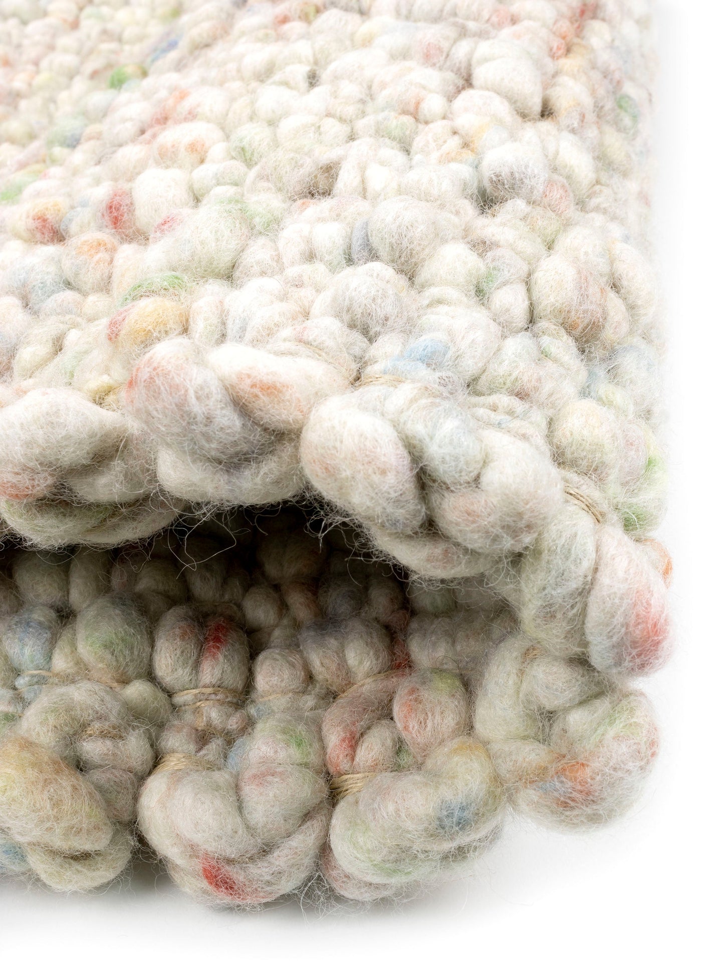 Carpet MOMO rugs Natural Weaves Sirmione 571