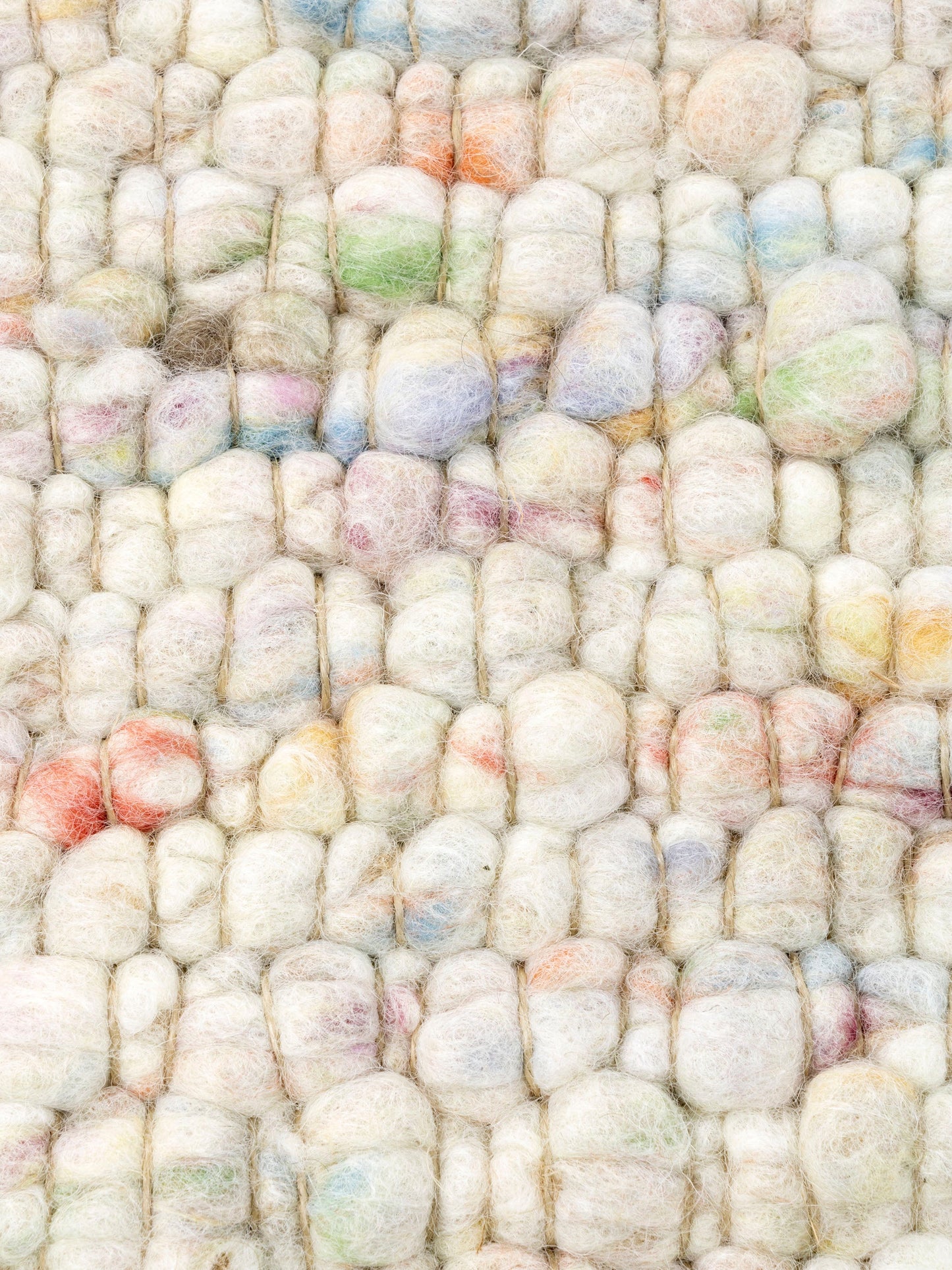 Carpet MOMO rugs Natural Weaves Sirmione 571