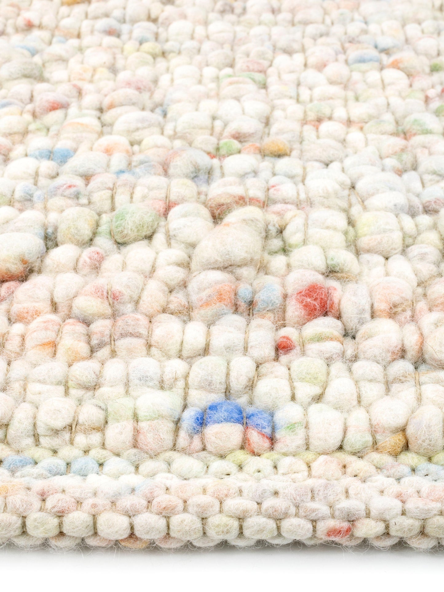 Carpet MOMO rugs Natural Weaves Sirmione 571