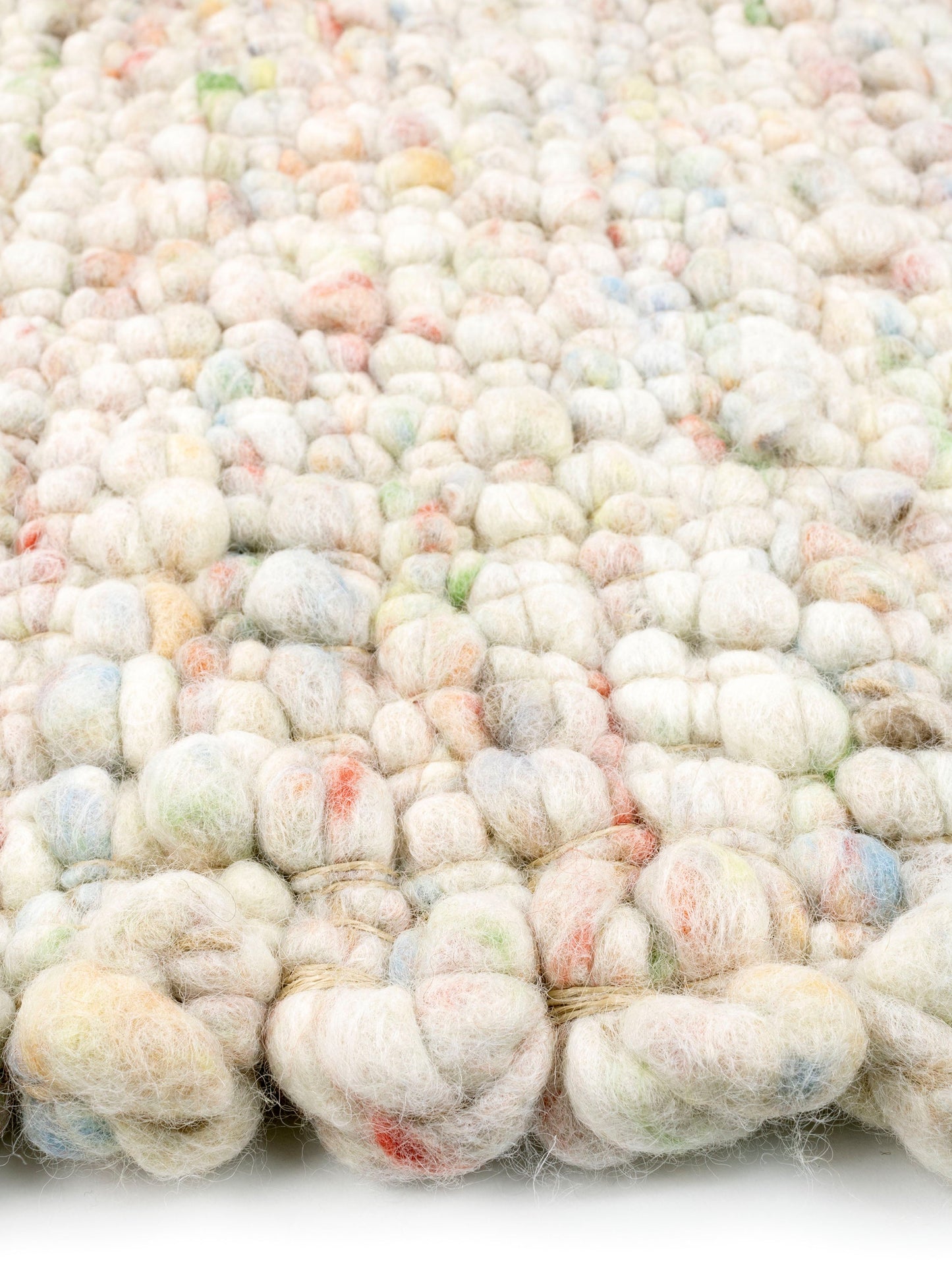 Carpet MOMO rugs Natural Weaves Sirmione 571