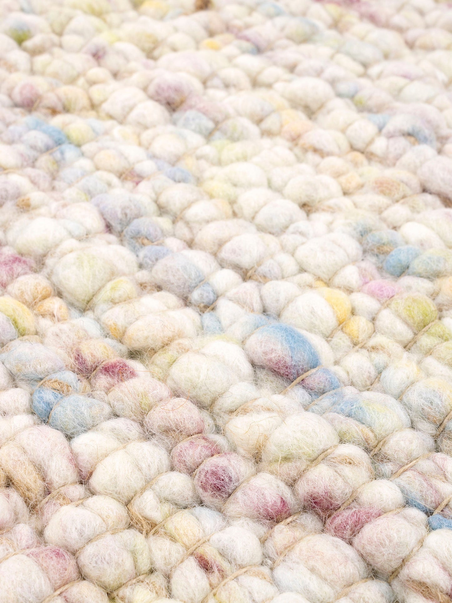 Carpet MOMO rugs Natural Weaves Sirmione 579