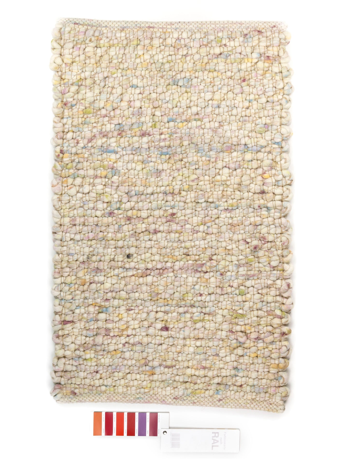 Carpet MOMO rugs Natural Weaves Sirmione 579