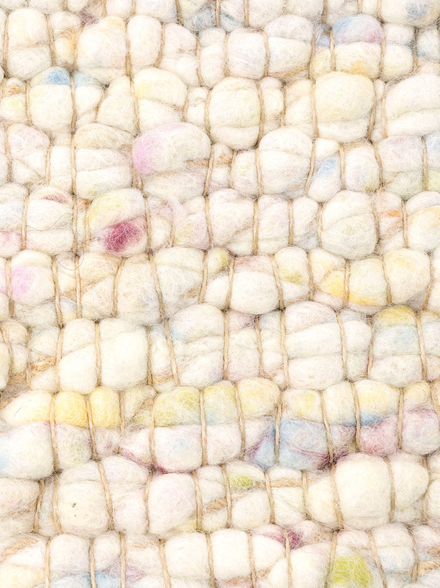 Carpet MOMO rugs Natural Weaves Sirmione 579