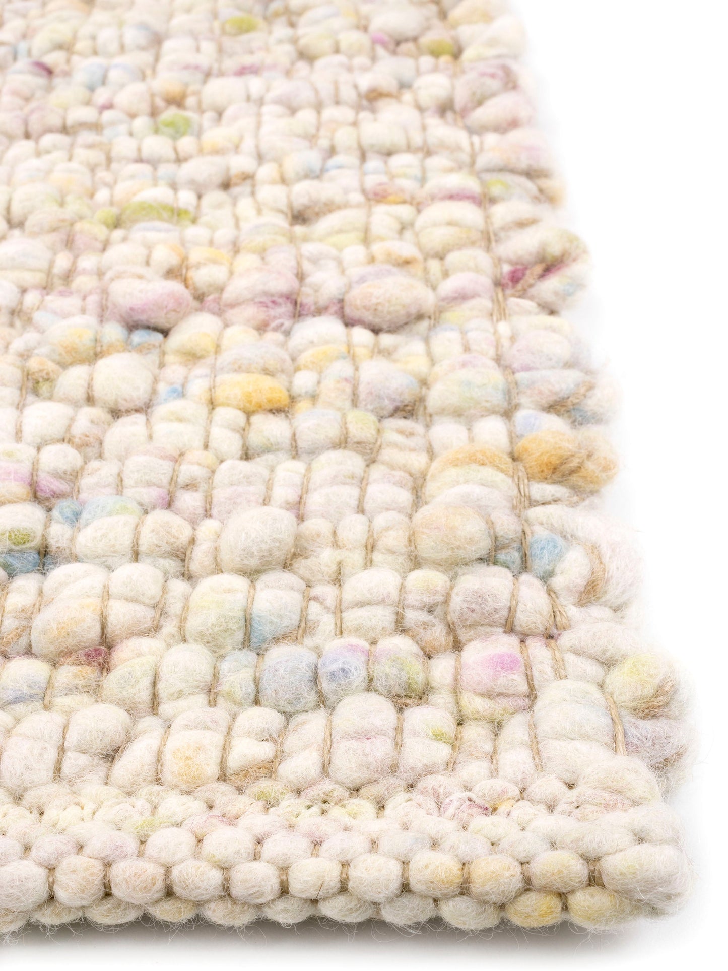 Carpet MOMO rugs Natural Weaves Sirmione 579