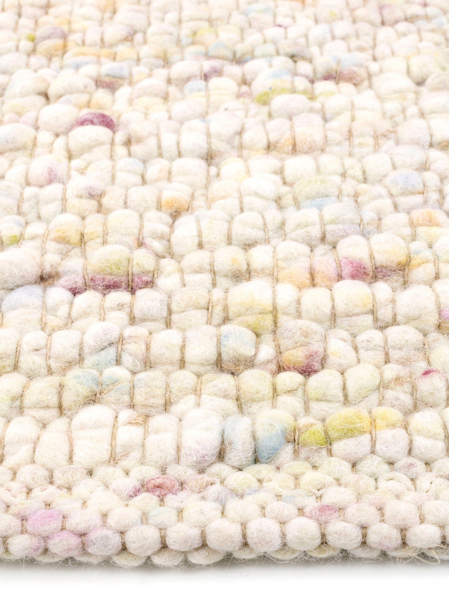 Carpet MOMO rugs Natural Weaves Sirmione 579