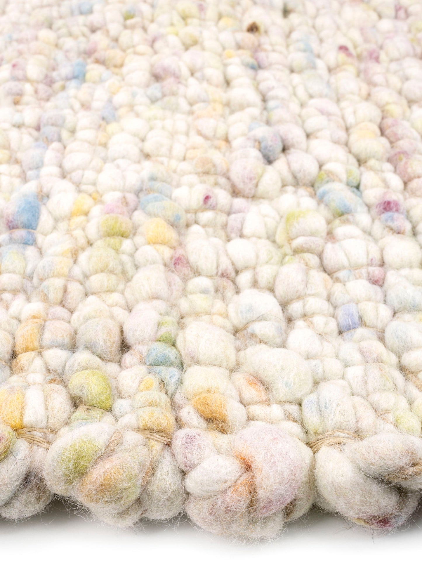 Carpet MOMO rugs Natural Weaves Sirmione 579