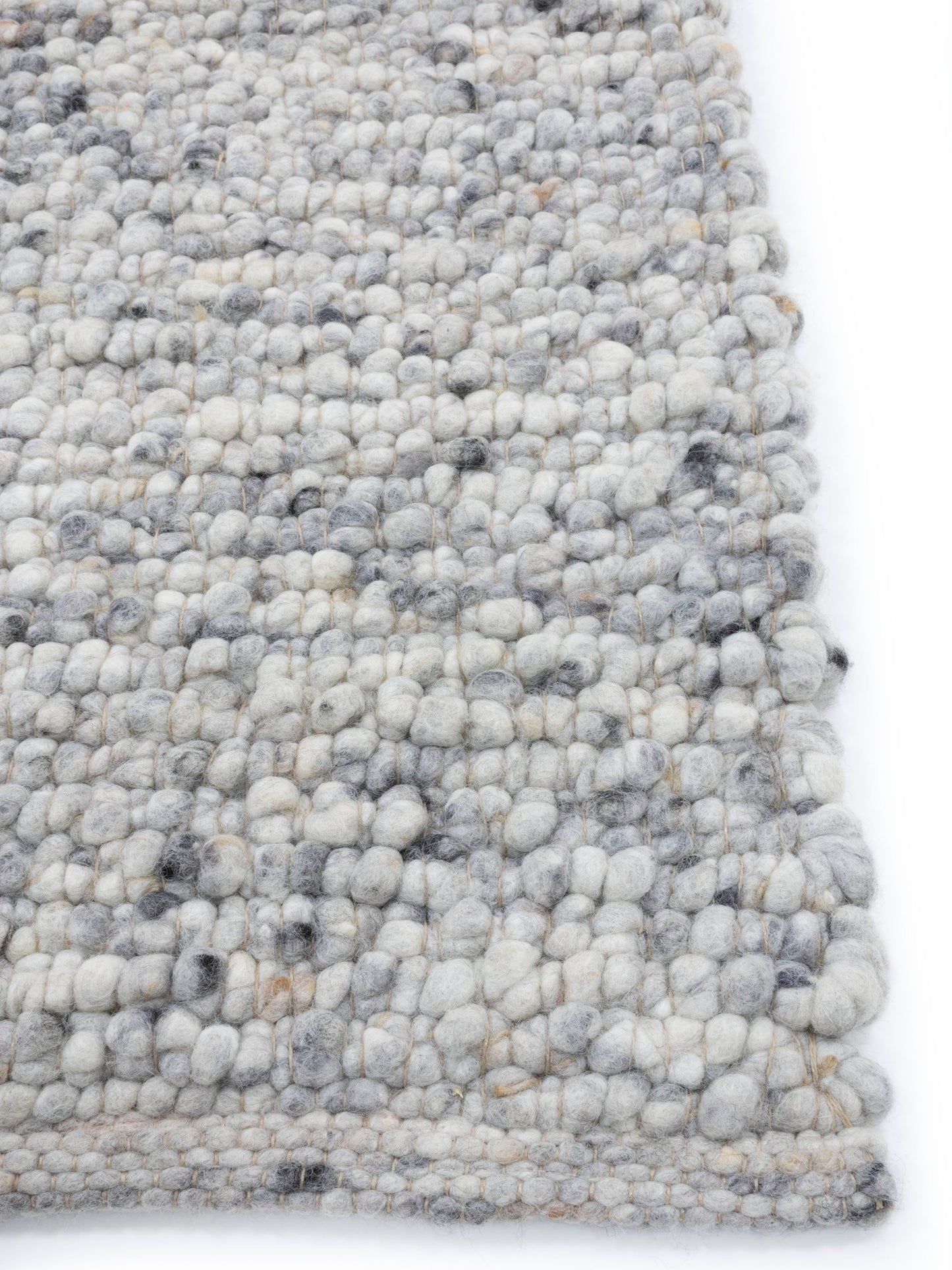 Carpet MOMO rugs Natural Weaves Sirmione 37