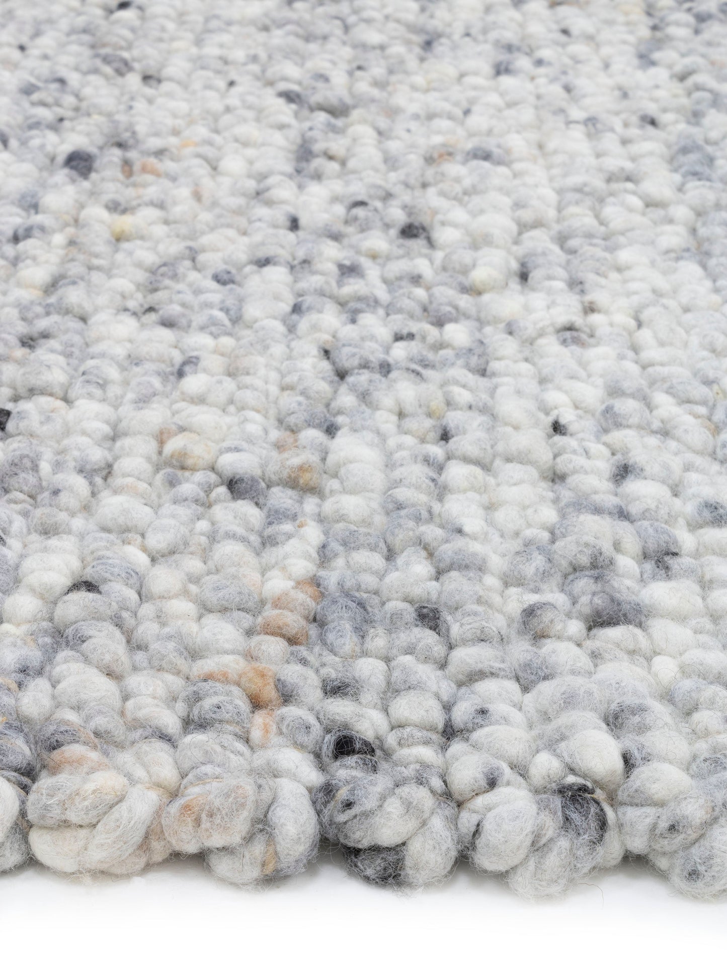 Carpet MOMO rugs Natural Weaves Sirmione 37
