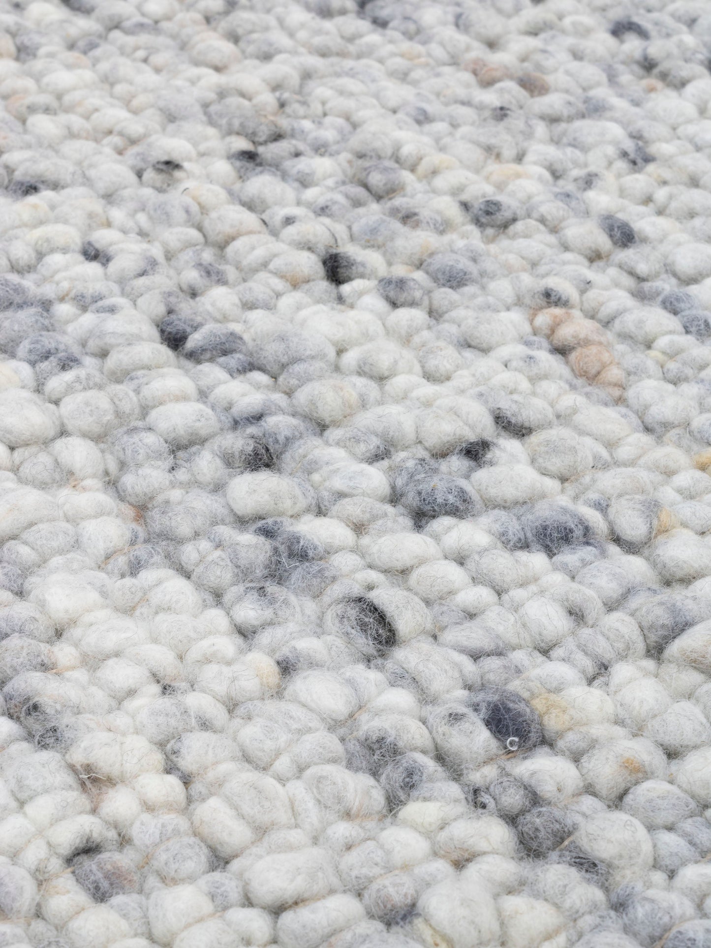 Carpet MOMO rugs Natural Weaves Sirmione 37