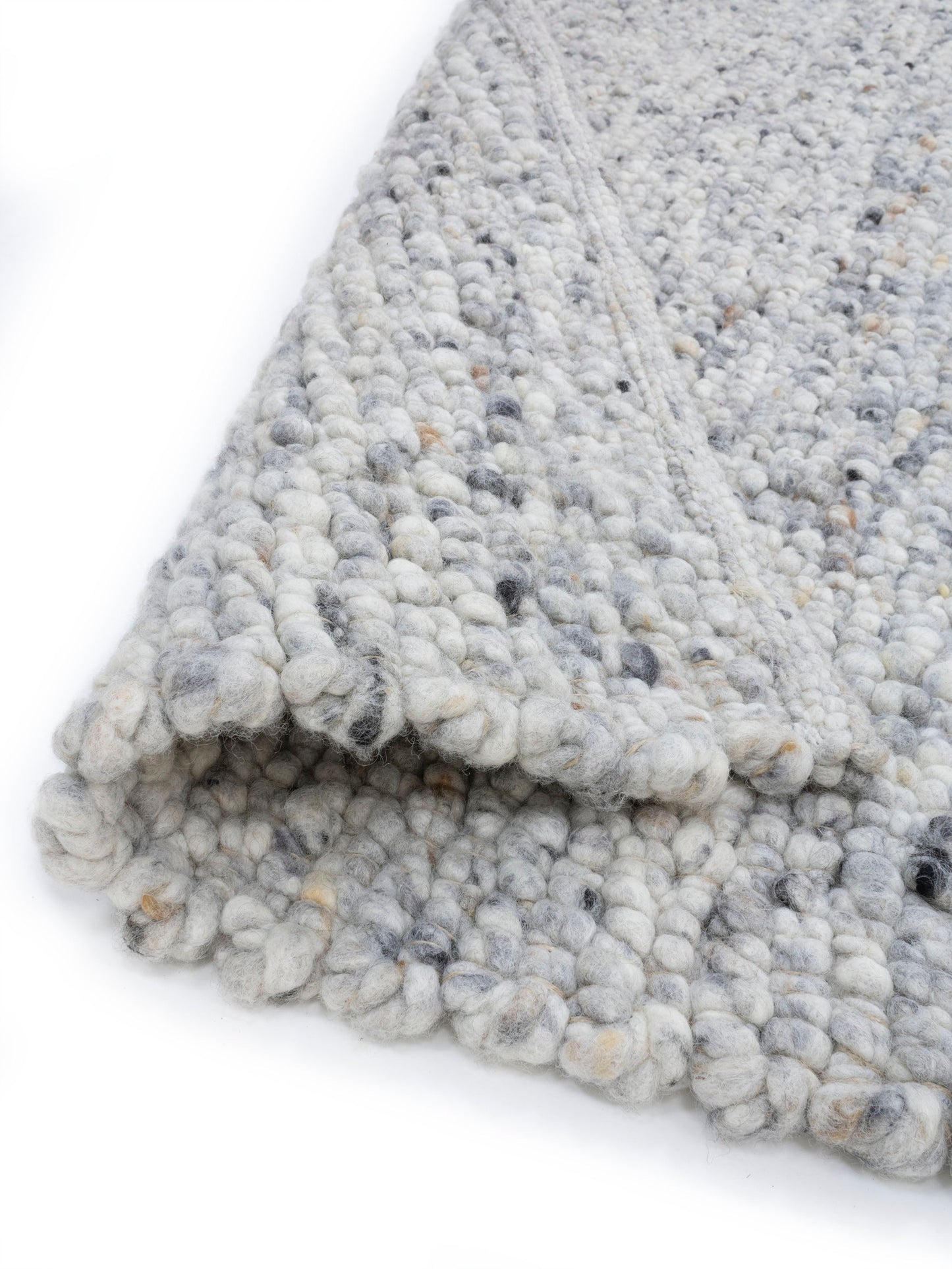 Carpet MOMO rugs Natural Weaves Sirmione 37