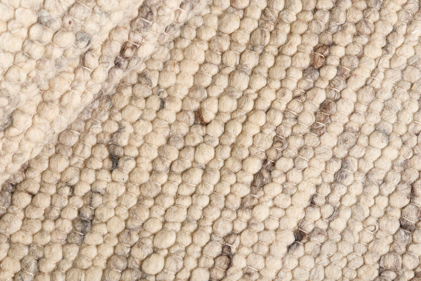 MOMO Rugs Stone Beige Round Carpet