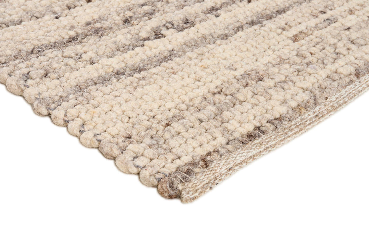 MOMO Rugs Stone Brown Carpet