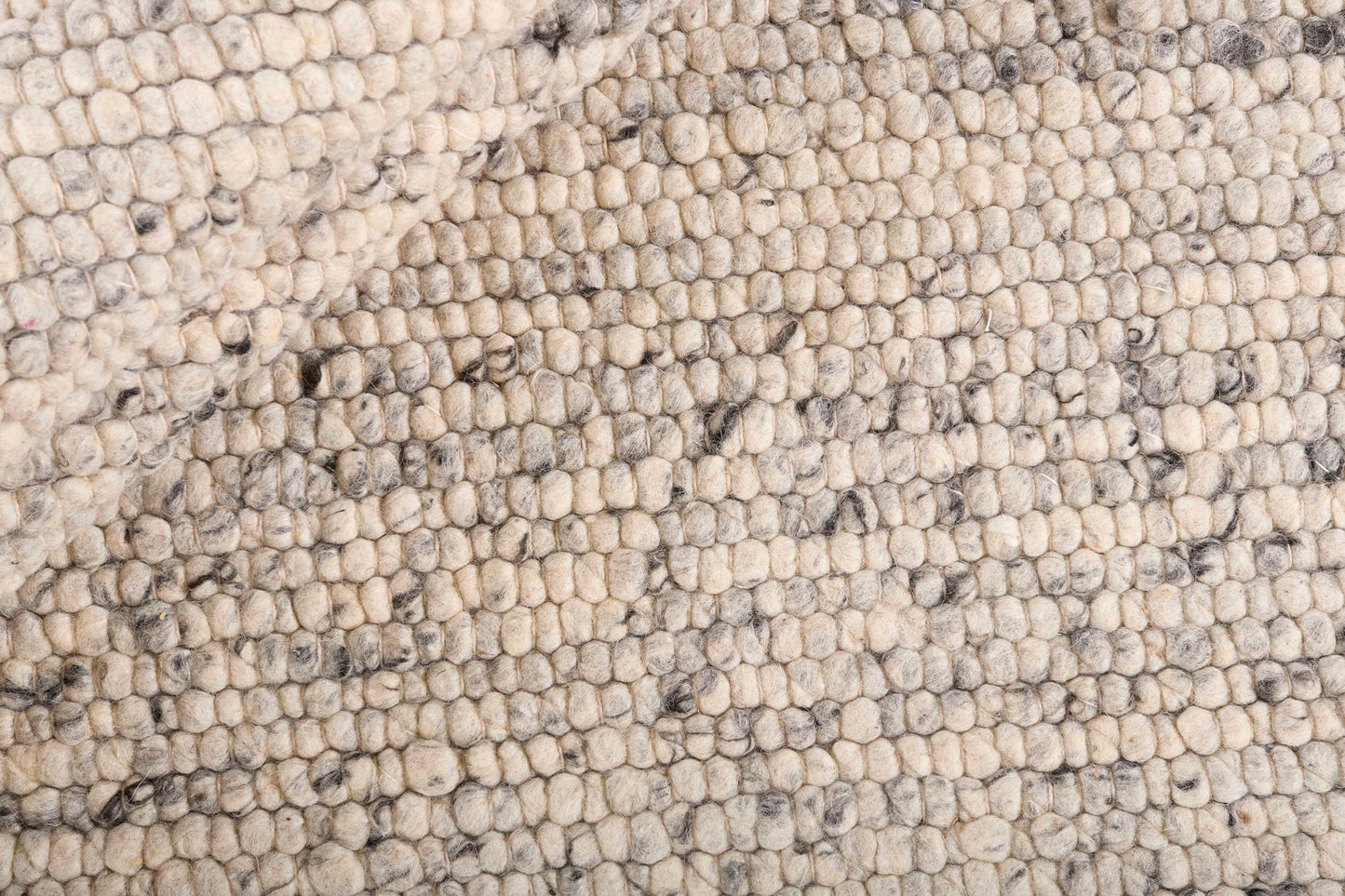 MOMO Rugs Stone Grey Round Carpet