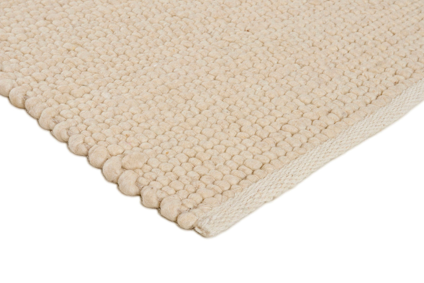 MOMO Rugs Stone White Carpet