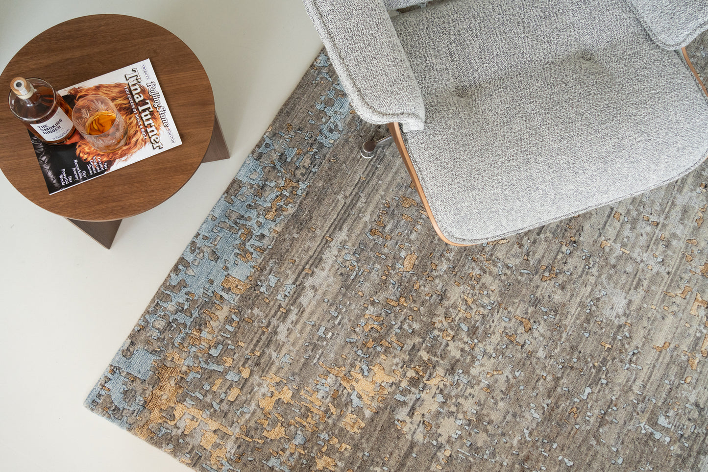 Carpet MOMO Rug Temptation Mix 2128