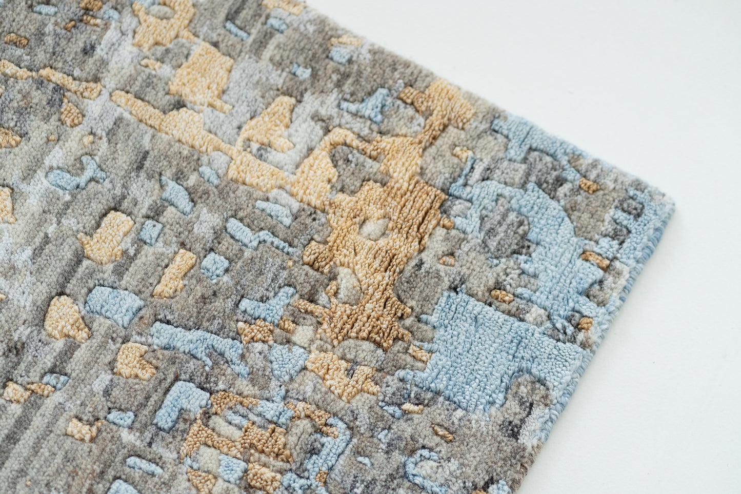 Carpet MOMO Rug Temptation Mix 2128