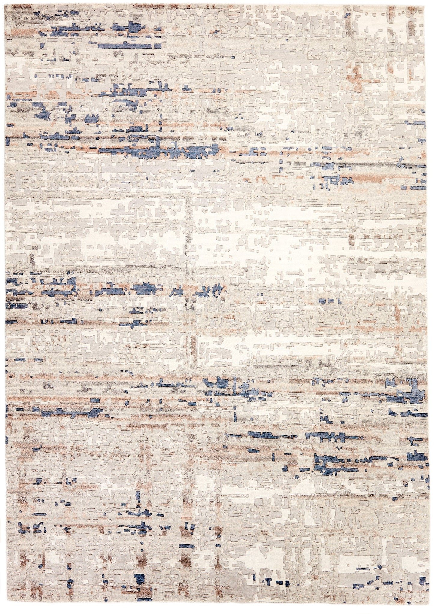 Carpet MOMO Rugs Temptation 7859