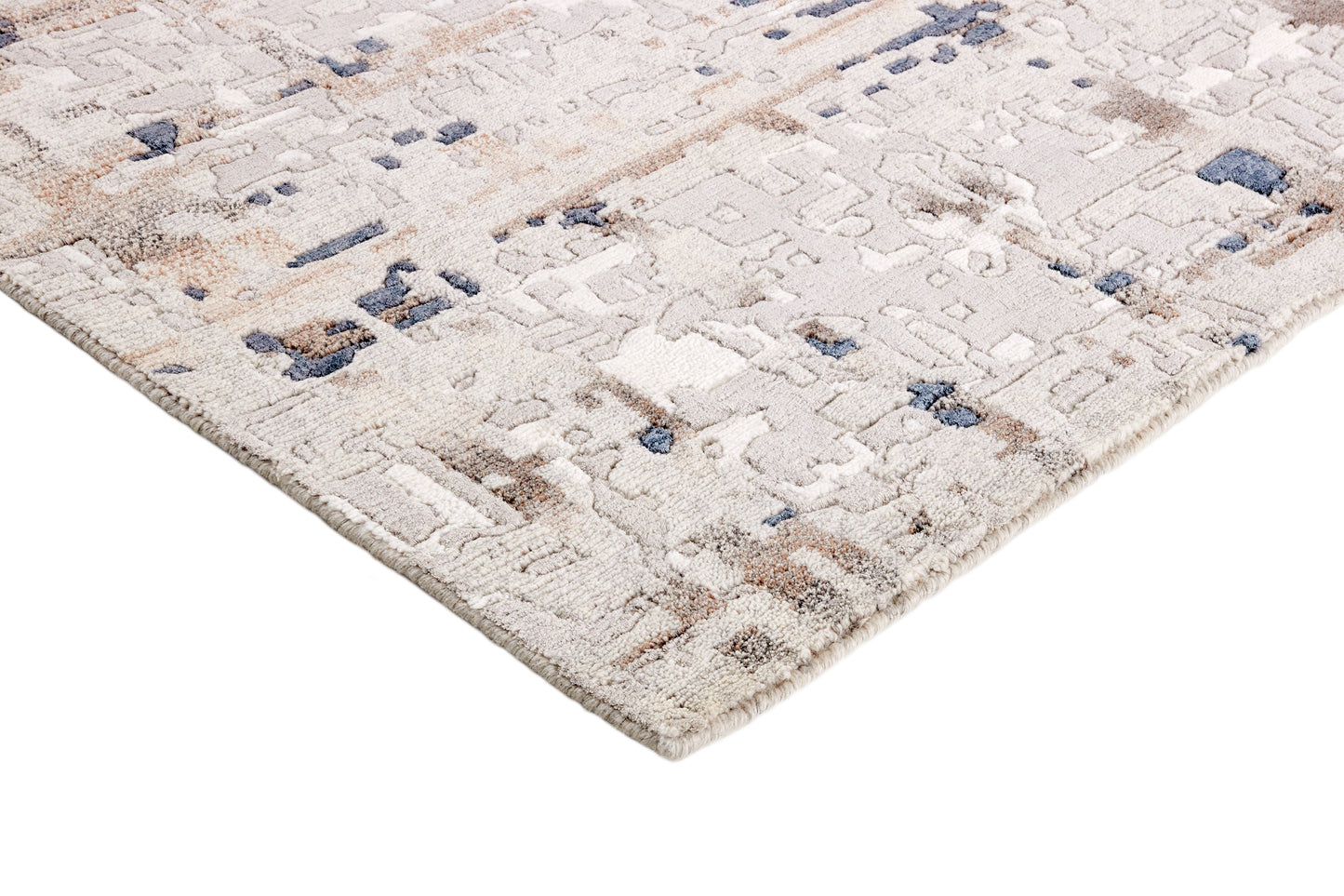 Carpet MOMO Rugs Temptation 7859