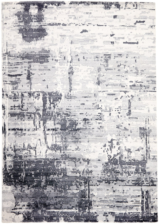 Carpet MOMO Rugs Temptation Light grey