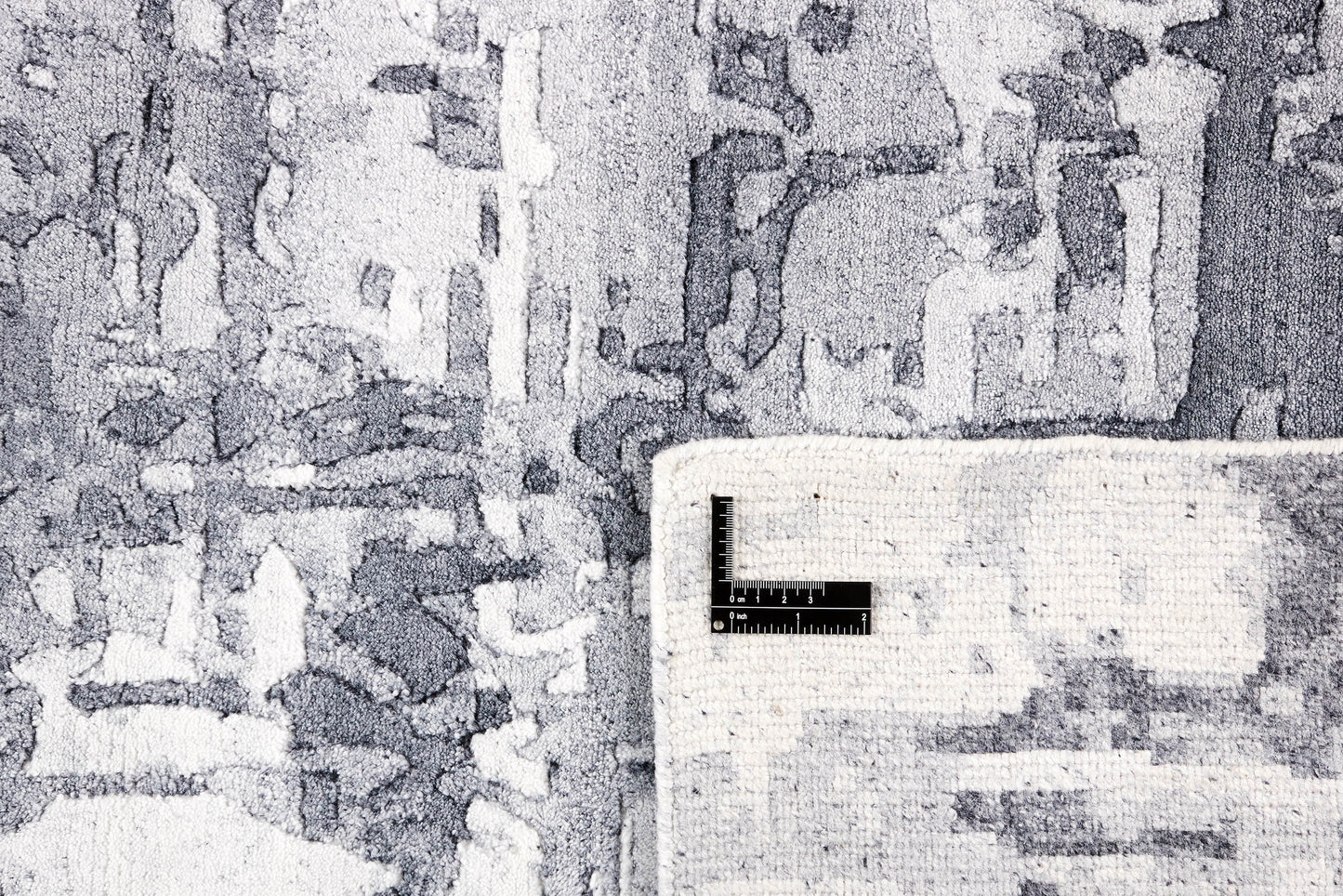 Carpet MOMO Rugs Temptation Light grey