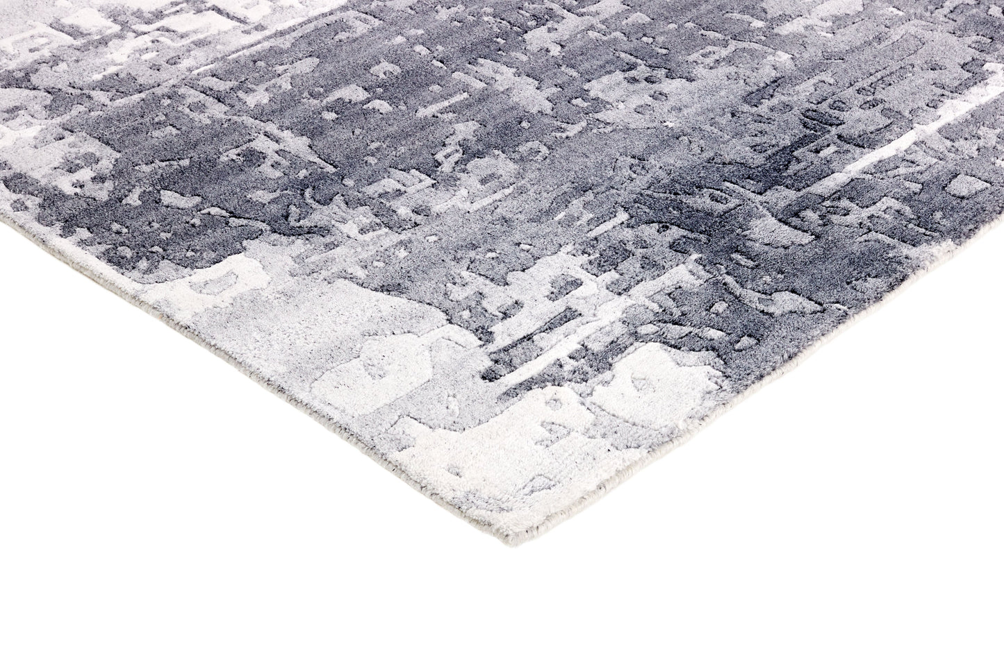 Carpet MOMO Rugs Temptation Light grey