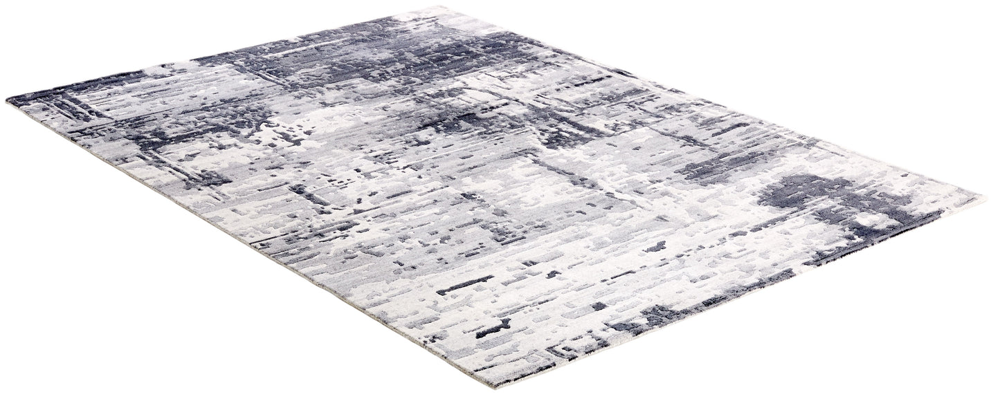 Carpet MOMO Rugs Temptation Light grey