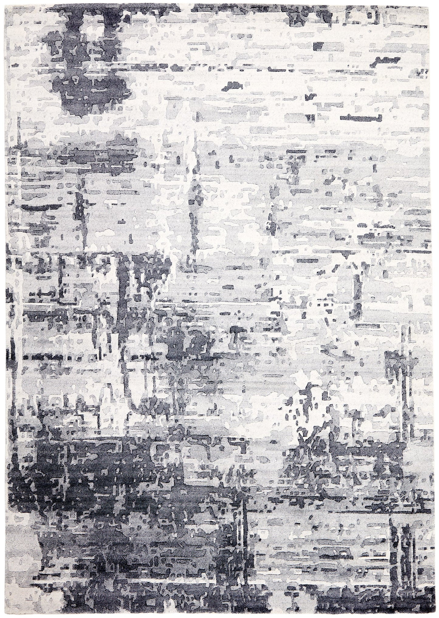 Carpet MOMO Rugs Temptation Light grey