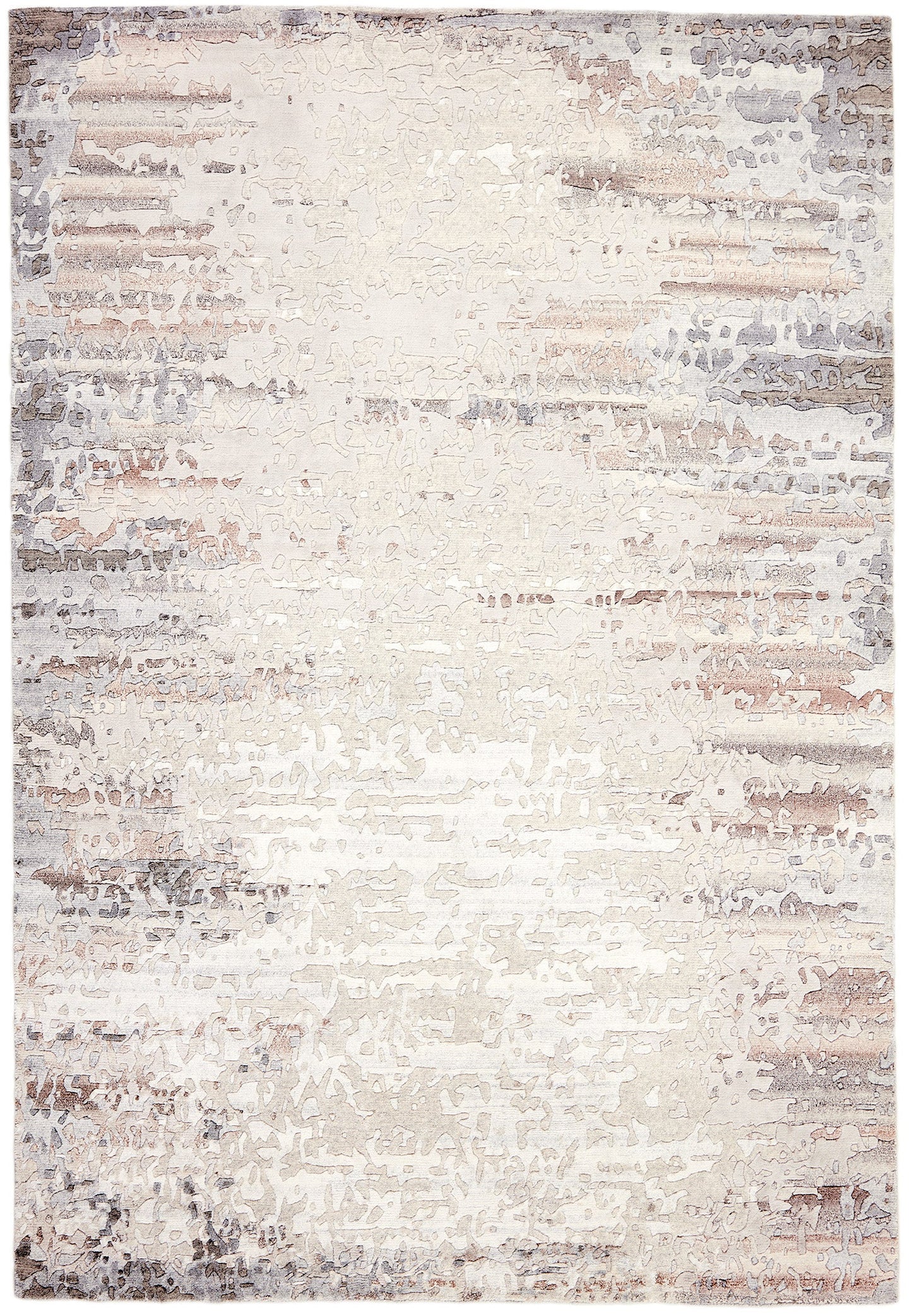 Carpet MOMO Rugs Temptation 7651