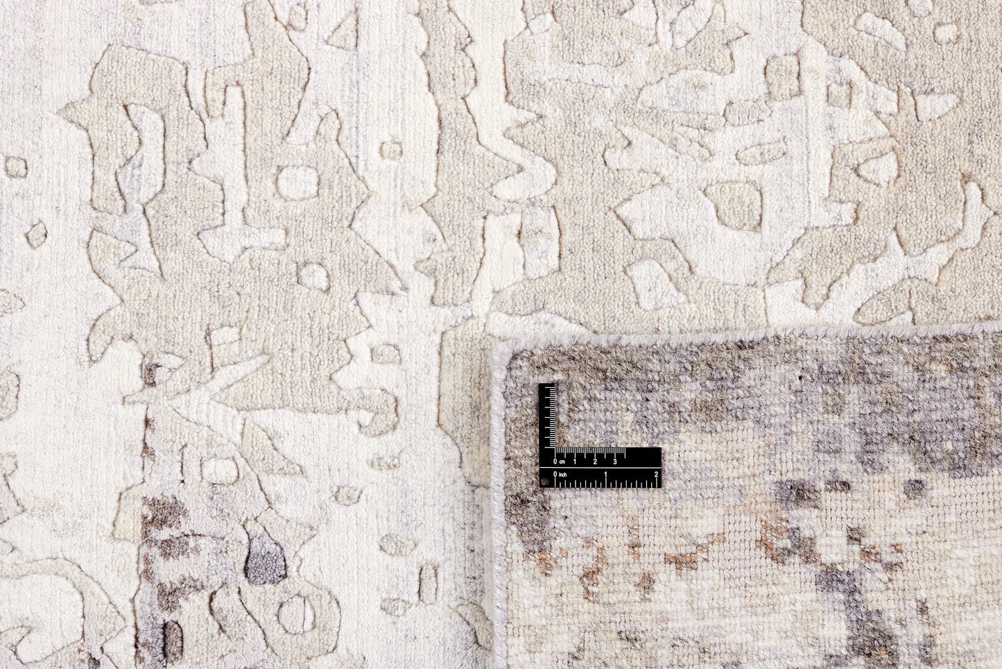 Carpet MOMO Rugs Temptation 7651