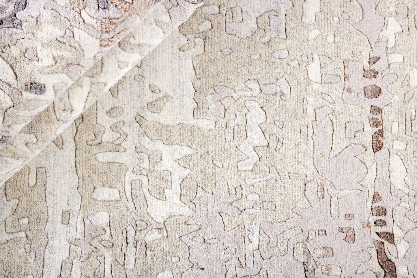 Carpet MOMO Rugs Temptation 7651